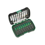 Hikoki Proline bitkészlet 75 mm, 18 db-os Kedvezményes ár