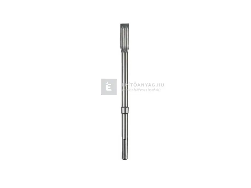 Szuper ajánlat Hikoki Proline önélező laposvéső SDS-Max 27x400 mm