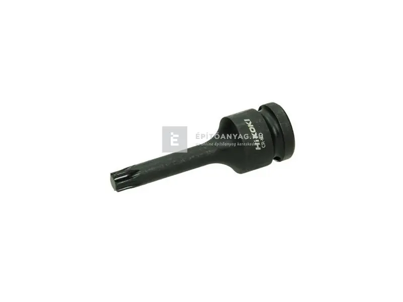 Ajánlat Hikoki Proline dugókulcs külső Torx T50, 1/2" SQ befogás