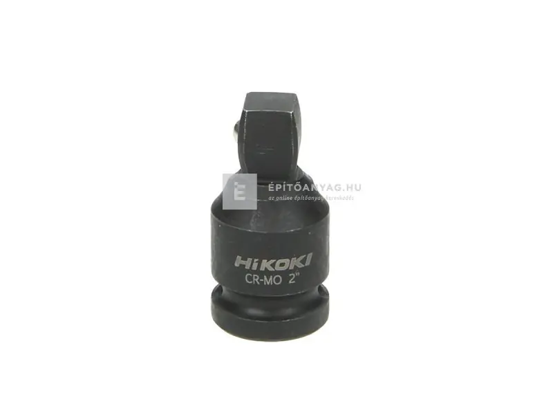 Biztonságos vásárlás Hikoki Proline adapter kézi kulcshoz 1/2" SQ befogás