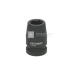 Hikoki Proline dugókulcs belső hatlap, 12 mm, 1/2" SQ befogás Kedvezményes ár