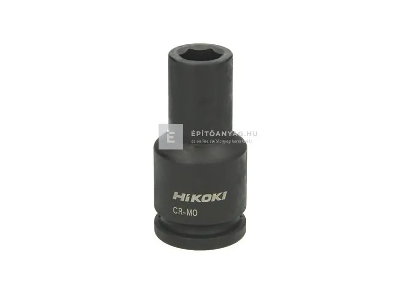 Hikoki Proline hosszú dugókulcs belső hatlap, 21 mm, 3/4" SQ befogás Alacsony ár