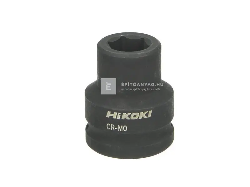 Azonnali szállítás Hikoki Proline dugókulcs belső hatlap, 28 mm, 3/4" SQ befogás
