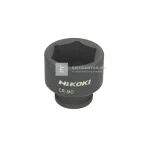 Hikoki Proline dugókulcs belső hatlap, 41 mm, 3/4" SQ befogás Prémium