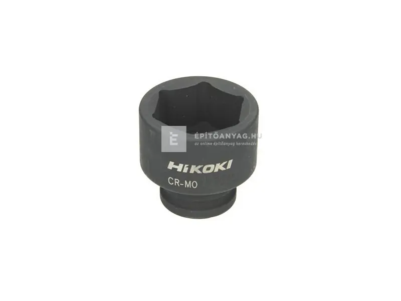 Hikoki Proline dugókulcs belső hatlap, 41 mm, 3/4" SQ befogás Prémium