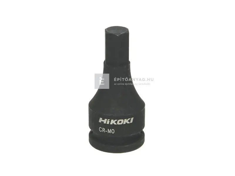 Hikoki Proline dugókulcs külső hatlap, 27 mm, 3/4" SQ befogás Legjobb ár