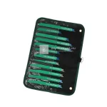 Hikoki Proline orrfűrészlap szett 12 db Gyors szállítás