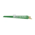 Hikoki Proline RW10 orrfűrészlap fához, forgácslaphoz, műanyaghoz 150/4 mm, 5 db Gyors szállítás