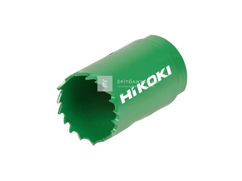 Hikoki Proline HSS bimetál lyukfűrész 65 mm Népszerű