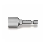 Hikoki Proline dugókulcs belső hatlap, 9 mm, 1/4" HEX (bit) befogás Akció