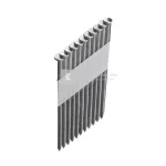 Prémium Hikoki Proline D-fejű szeg szegbelövőhöz 2,8x65 mm, 34°-os papírtárban, gyűrűs, fényes, 3000 db