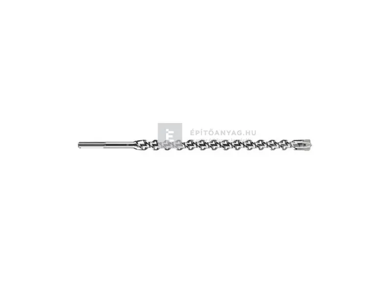 Legnépszerűbb Hikoki Proline TCT négyélű fúrószár, SDS-Max 30x920 mm