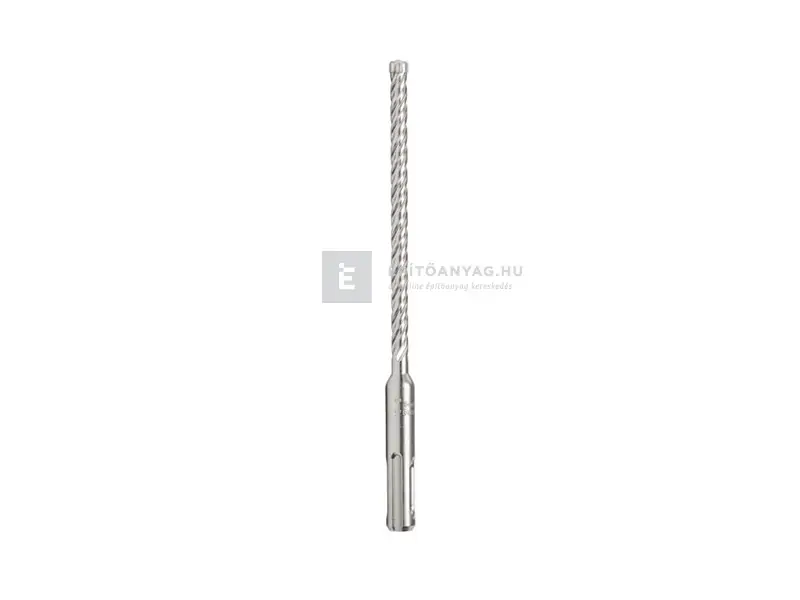 Kihagyhatatlan ajánlat Hikoki Proline TCT négyélű fúrószár, SDS-Plus 10x165 mm