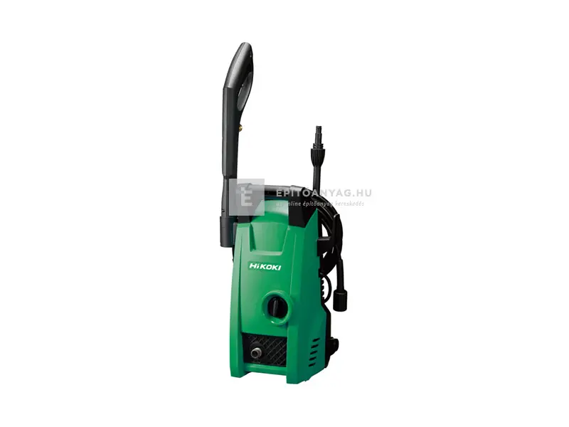 Hikoki AW100 magasnyomású mosó Prémium