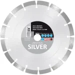 Csak ma Hikoki Carat Silver gyémánttárcsa univerzális 230 mm