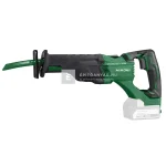 Hikoki CR18DBL-BASIC akkumulátoros orrfűrész Kedvezmény