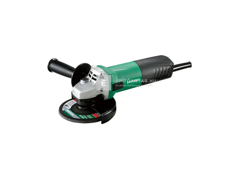 Hikoki G13SR4 sarokcsiszoló 125 mm Ajánlat