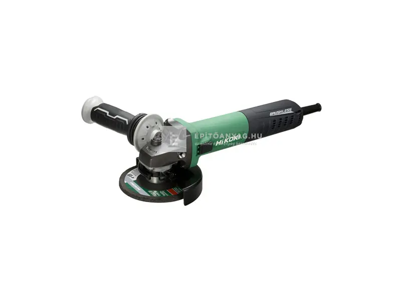 Hikoki G13VE sarokcsiszoló 125 mm Gyors szállítás