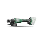 Különleges ajánlat Hikoki G1813DVE-BASIC-HSC akkumulátoros sarokcsiszoló 125 mm, Hitboxban