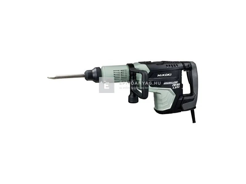 Hikoki H60ME bontókalapács, kofferben Legkelendőbb