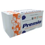 Olcsó Premio EPS 100, 6 cm terhelhető hőszigetelő lemez