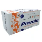 Végkiárusítás Premio EPS 150, 10 cm terhelhető hőszigetelő lemez