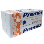 Premio EPS H-80, 8 cm homlokzati hőszigetelő lemez Korlátozott ajánlat