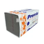 Népszerű Premio EPS H-80 Carbon 7 cm homlokzati hőszigetelő lemez
