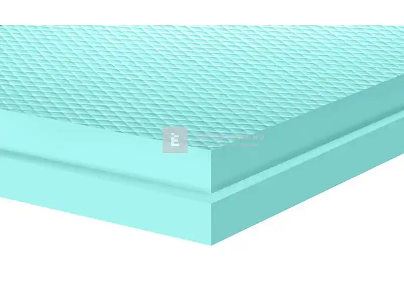 Premio Fibran XPS 300 ETICS GF 5 cm hőszigetelő lemez Exkluzív ajánlat
