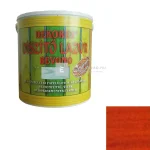 Legnépszerűbb Dekorex vékonylazúr mahagóni 2,5 kg