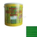 Ne maradj le Dekorex vékonylazúr muskátlizöld 2,5 kg