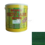 Dekorex vékonylazúr mohazöld 2,5 kg Gyors kiszállítás