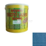 Dekorex vékonylazúr RAL 5024 kék 2,5 kg Vásárlói kedvenc