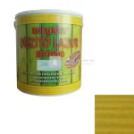 Dekorex vékonylazúr olajzöld 2,5 kg Szuper akció
