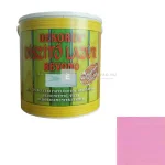 Kiárusítás Dekorex vékonylazúr 1745 rózsaszín 2,5 kg