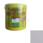 Dekorex vékonylazúr RAL 7035 szürke 2,5 kg Különleges ajánlat