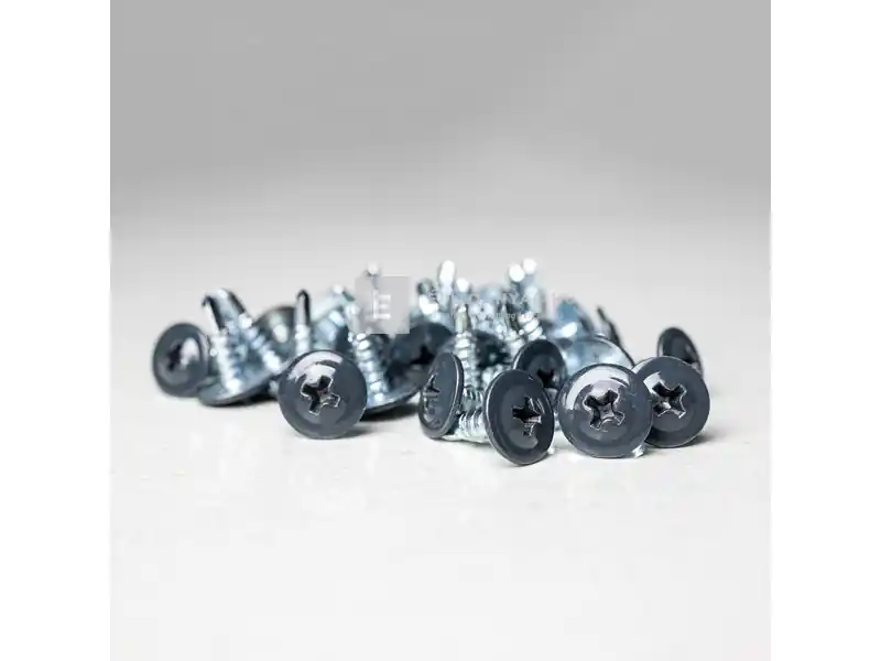 Everest Steel csavar RAL 7016 matt antracit Olcsó