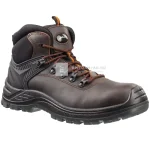 Végkiárusítás Albatros Endurance Mid S3 SRC munkavédelmi bakancs 45