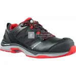 Nézd meg most Albatros Ultratrail Black Low S3 ESD HRO SRC munkavédelmi cipő 46