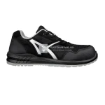 Albatros Drifter Black Low S1P SRC munkavédelmi cipő 46 Kedvezményes ár