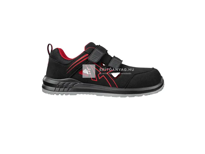Ajánlat Albatros Clifton Air Low S1 ESD SRC munkavédelmi szandál 45