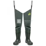 Azonnal elérhető Lemigo Wodery EVA/PVC combcsizma 44