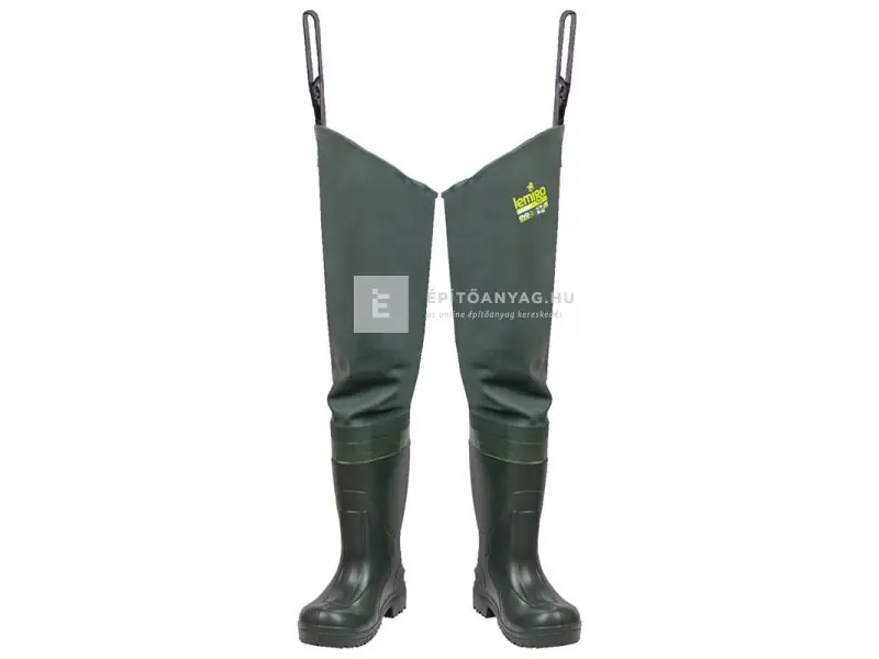 Lemigo Wodery EVA/PVC combcsizma 47 Biztonságos fizetés