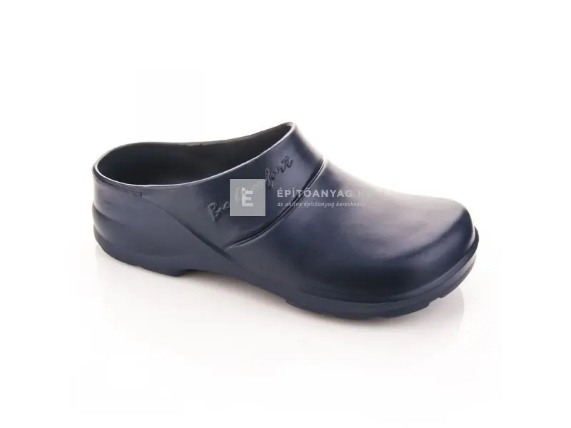 Gyors kiszállítás Lemigo Bio Comfort SRC EVA klumpa kék 42