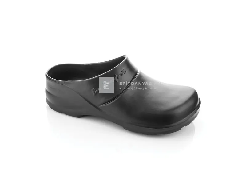 Akció Lemigo Bio Comfort SRC EVA klumpa fekete 40