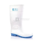 Kiárusítás Lemigo Bart S4 SRC PVC hosszú szárú csizma fehér 42