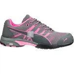 Puma Celerity Knit Pink Wns S1 HRO SRC női munkavédelmi cipő 39 Azonnali szállítás