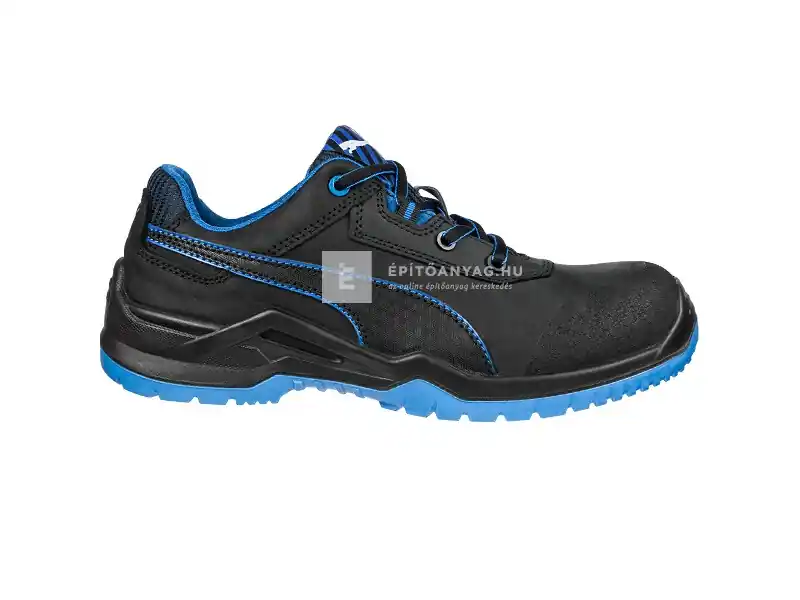 Puma Argon Blue Low S3 ESD SRC munkavédelmi cipő 40 Rendeld meg most