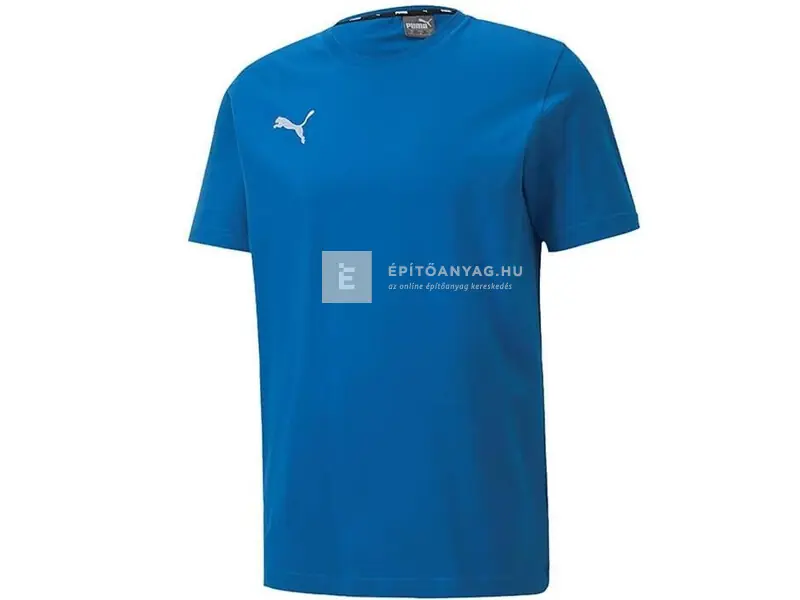 Puma teamGOAL 23 póló királykék L Biztonságos fizetés