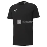 Puma teamGOAL 23 póló fekete M Azonnal elérhető